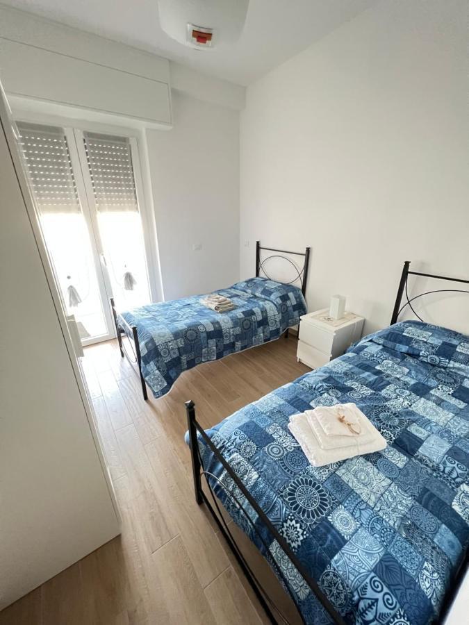 Don Pedro Beach House Savona Luaran gambar