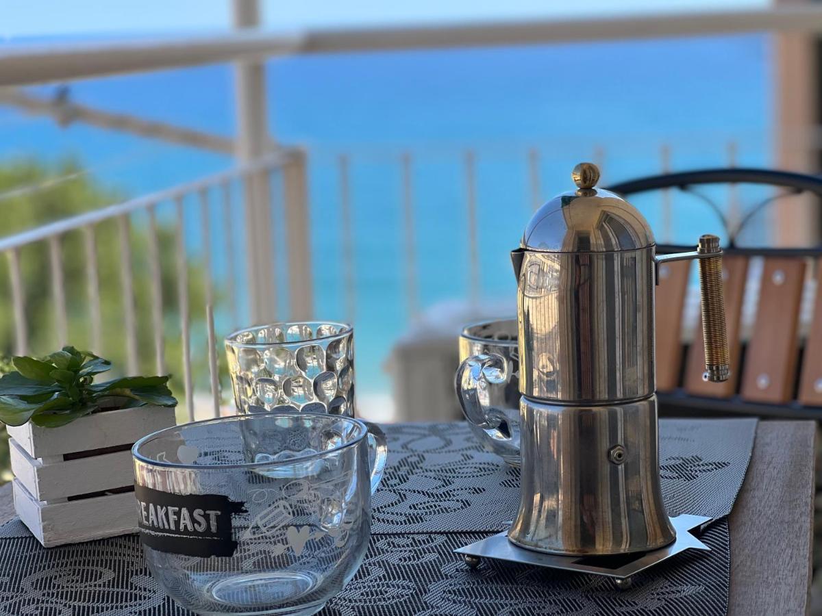 Don Pedro Beach House Savona Luaran gambar