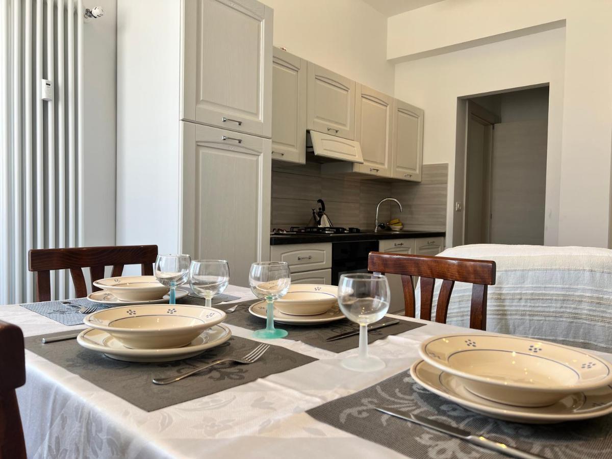 Don Pedro Beach House Savona Luaran gambar