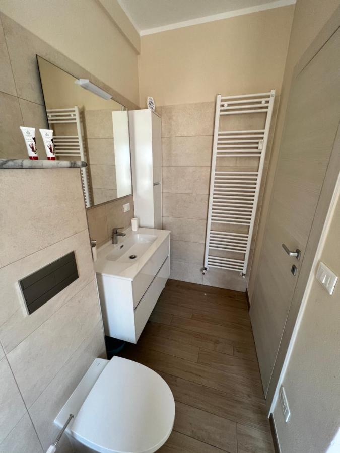 Don Pedro Beach House Savona Luaran gambar